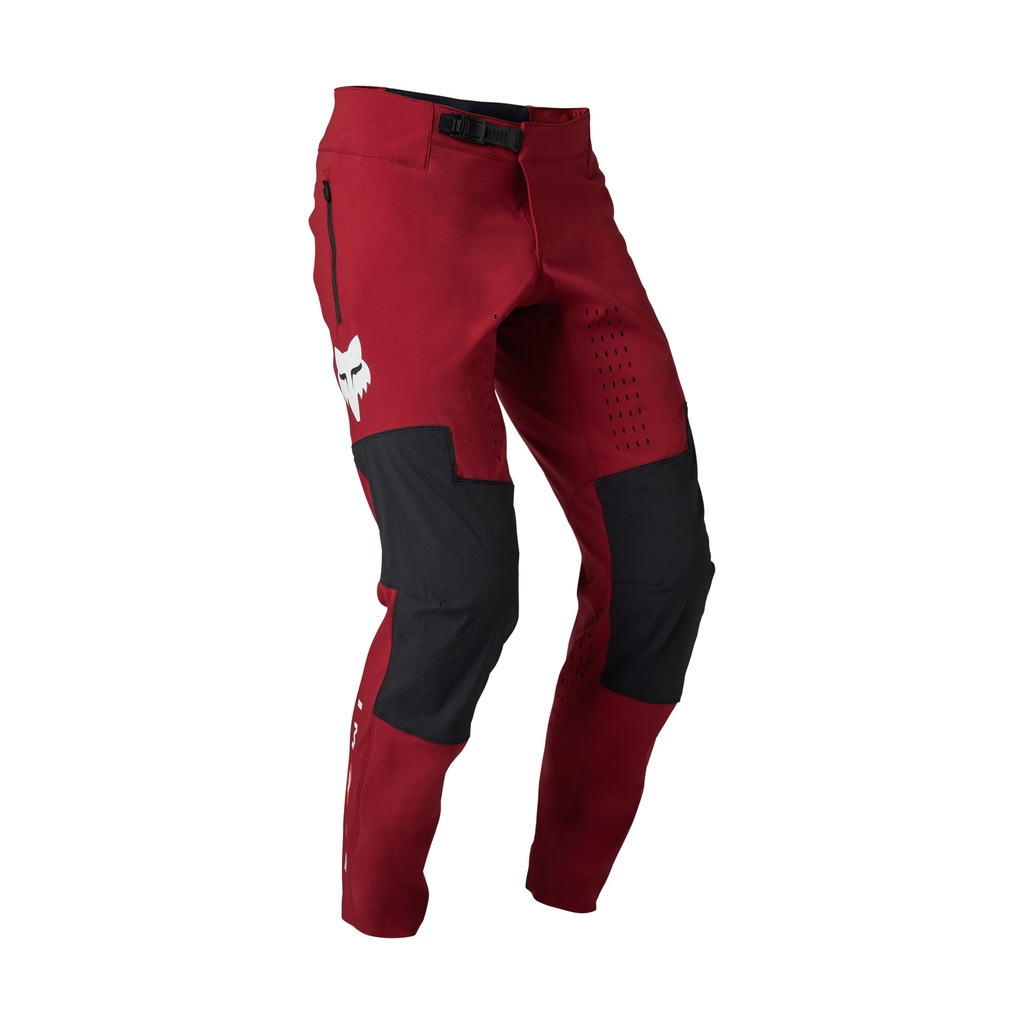 Fox Defend Pant Aurora Bordeaux