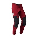 Fox Defend Pant Aurora Bordeaux