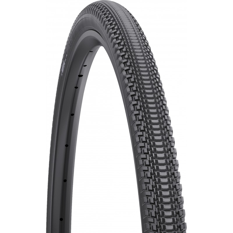 Pneu WTB Vulpine 700x36 TCS Fast Rolling 60tpi Dual DNA