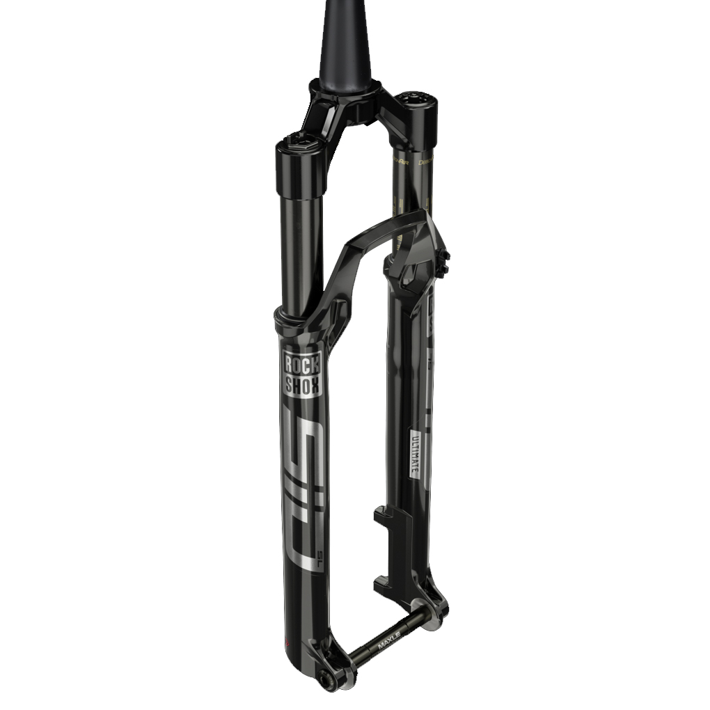 Fourche Rockshox Sid SL Ultimate Race Day 29" Boost 120mm 44Offs Conique Debon Noire