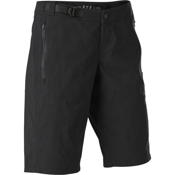 Fox Ranger Short +Liner Noir