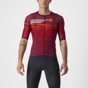 Castelli Climber's 3.0 SL Jersey Bordeaux/Red