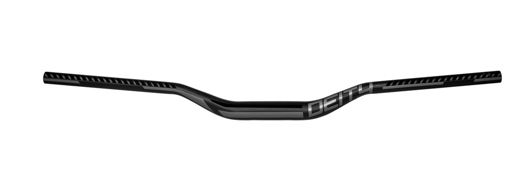 Deity Racepoint 35 Handelbar 25 rise Stealth