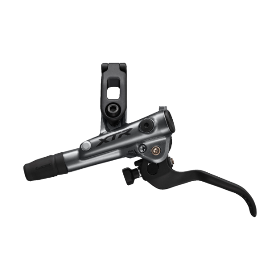Levier Gauche Shimano XTR M9020