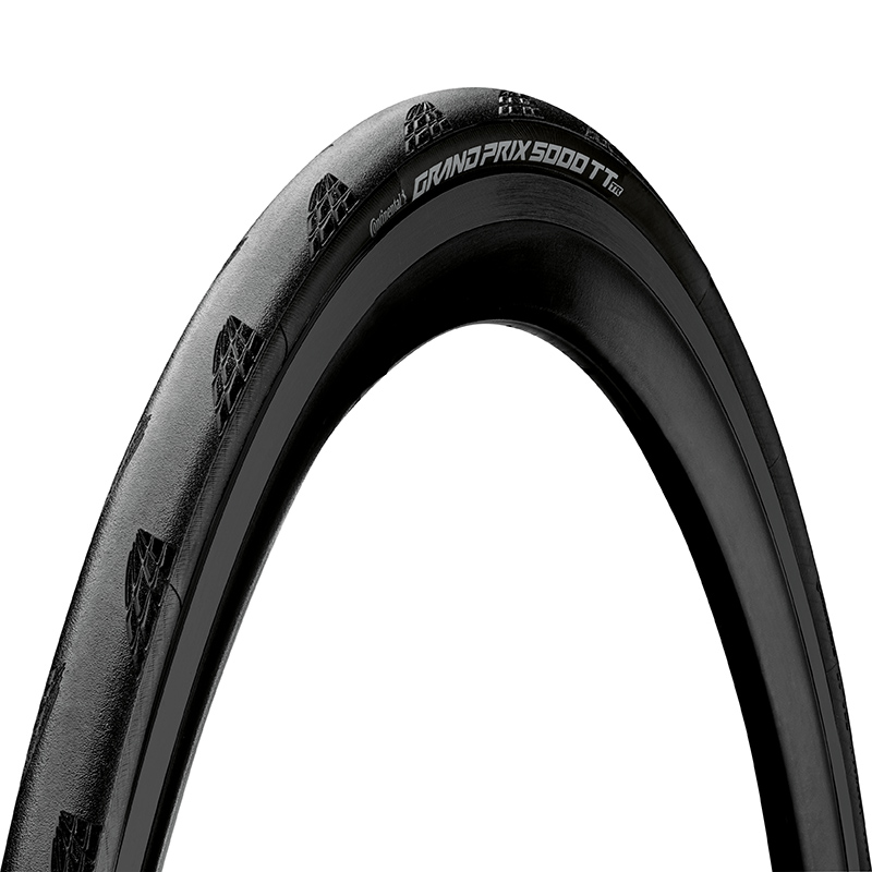 Pneu Continental Grand Prix 5000 TT TR 700x25