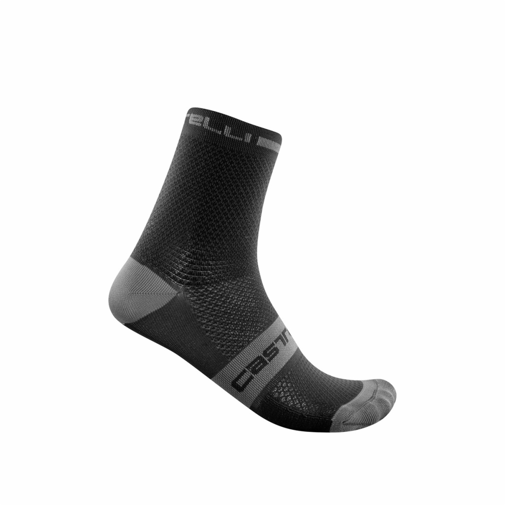 Castelli Superleggera 12 Sock Black