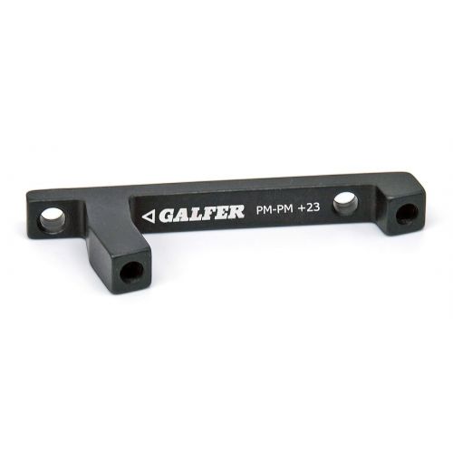 Adaptateur Frein Galfer  PM/PM +23