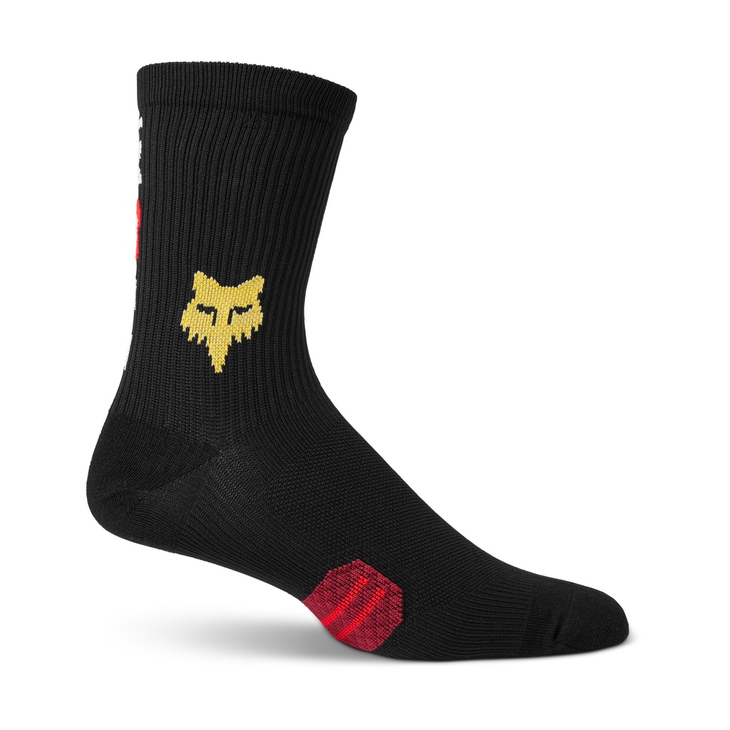 Fox Ranger Keel 6 Sock
