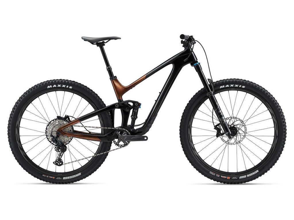 Giant Trance X Advanced Pro 2 29 Carbon