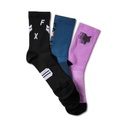 Fox Ranger 6 Sock Prepack Multi