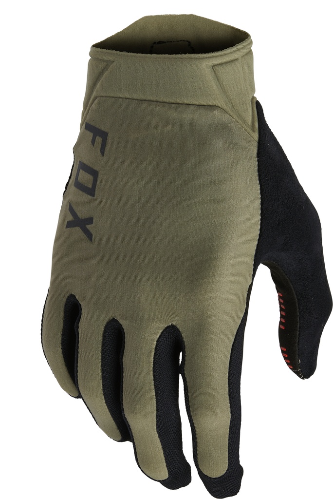 Fox Flexair Ascent Glove Bark