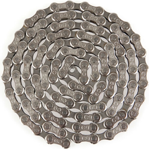 Chaine Campagnolo Reccord UD C9 9v