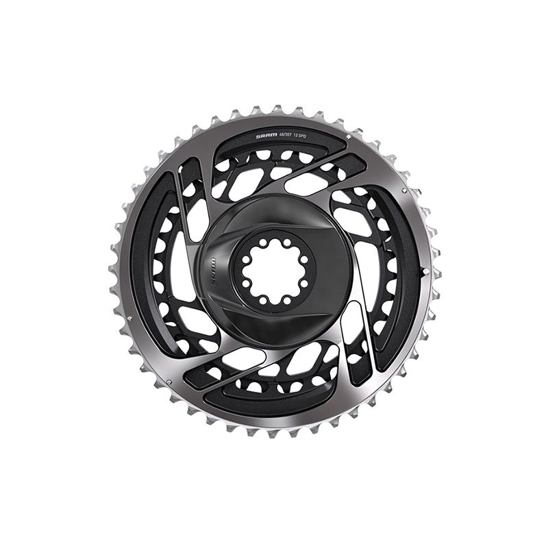 Plateau Sram D1 Red AXS 12v DM Polar Grey 48x35