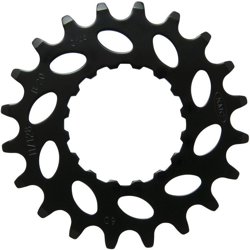 Pignon VAE KMC pour système Bosch 19D (active/+/perf line)