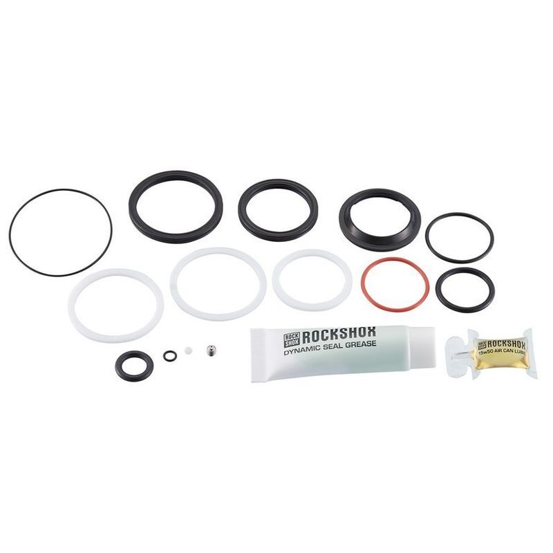 Service Kit Amortisseur Rockshox Deluxe Solo Air (50h)