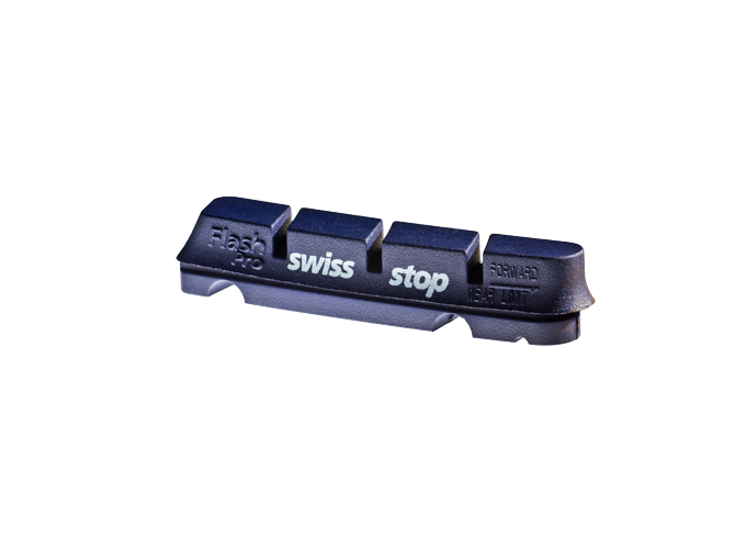 Paire de Patins SwissStop BXP Pour jantes Alu