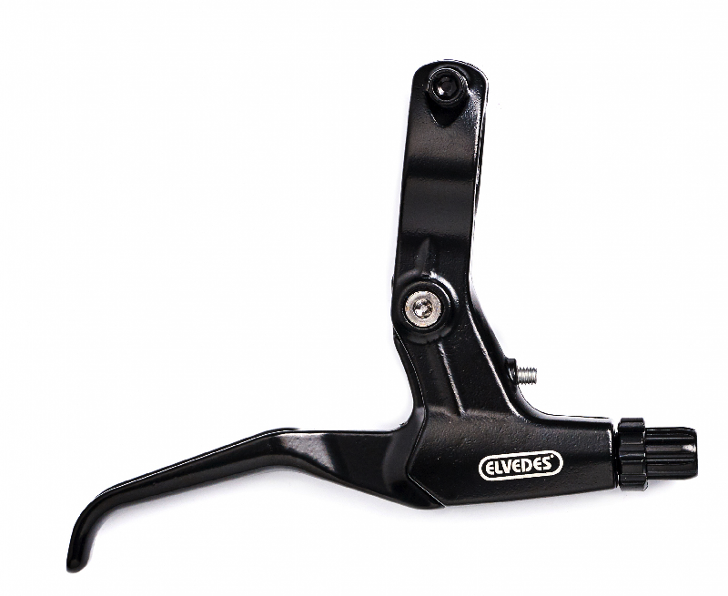 Levier de frein mecanique droit Elvedes patins