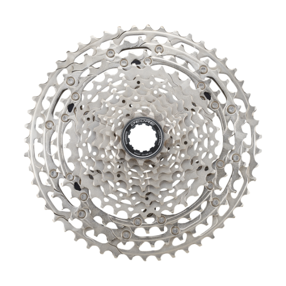 Cassette Shimano Deore M5100 11v 11-51
