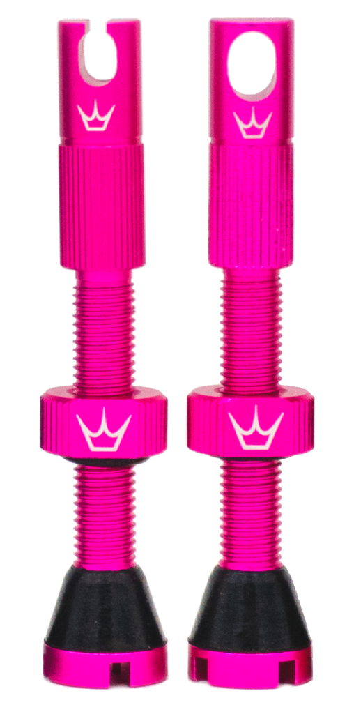 Valves Peaty's Chris King MK2 Punch 42mm