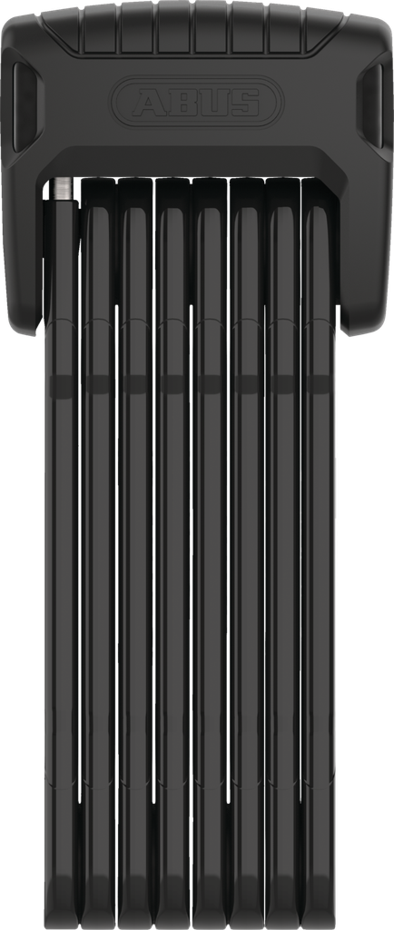 Cadenas Abus Bordo Granit XPlus 6500KA/120 Black