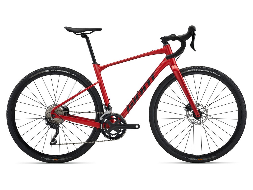 Giant Revolt 1 Grenadine