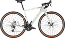 Cannondale Topstone Carbon 2 L Chalk