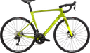 Cannondale SuperSix Evo G4 Carbone 3 Viper Green