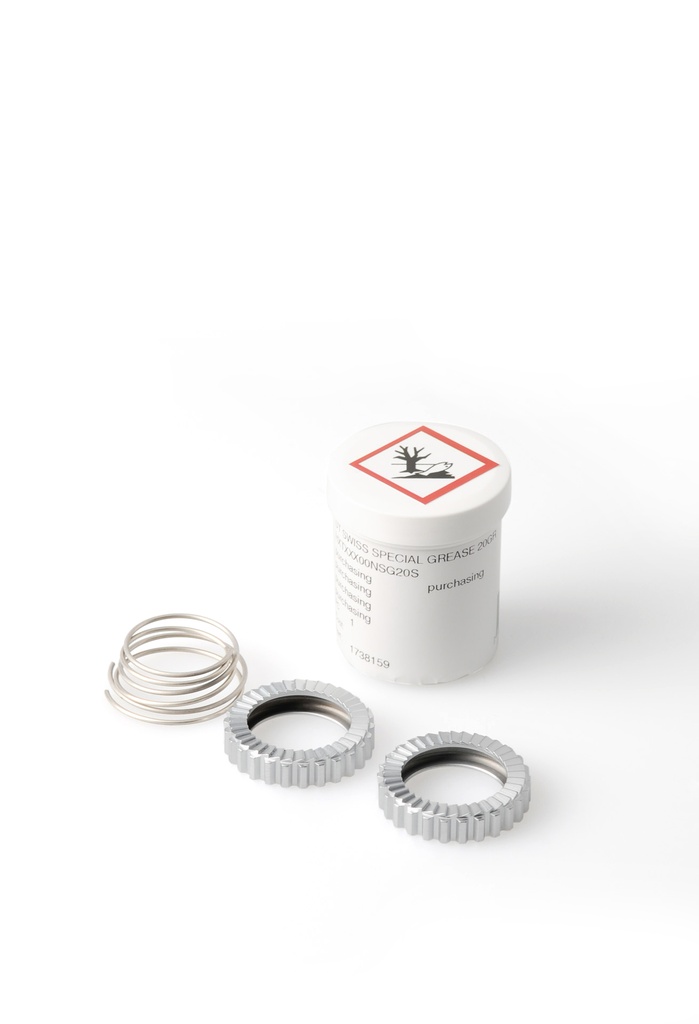 DT Swiss Service Kit Ratchet 24t SL