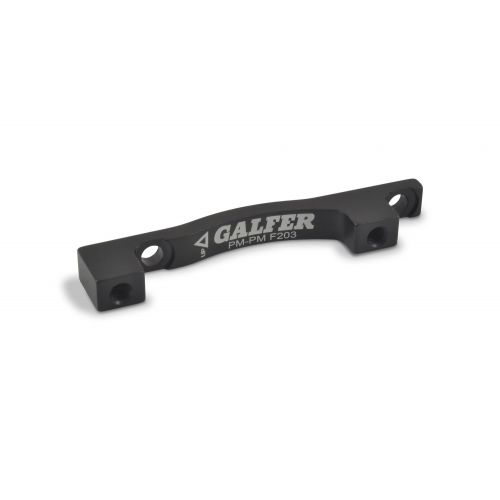 Adaptateur Frein Galfer PM/PM +43