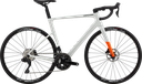 Cannondale SuperSix Evo G4 Carbone 3 Chalk
