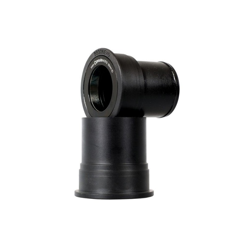 Boitier Praxis M30 386 Evo Road BB