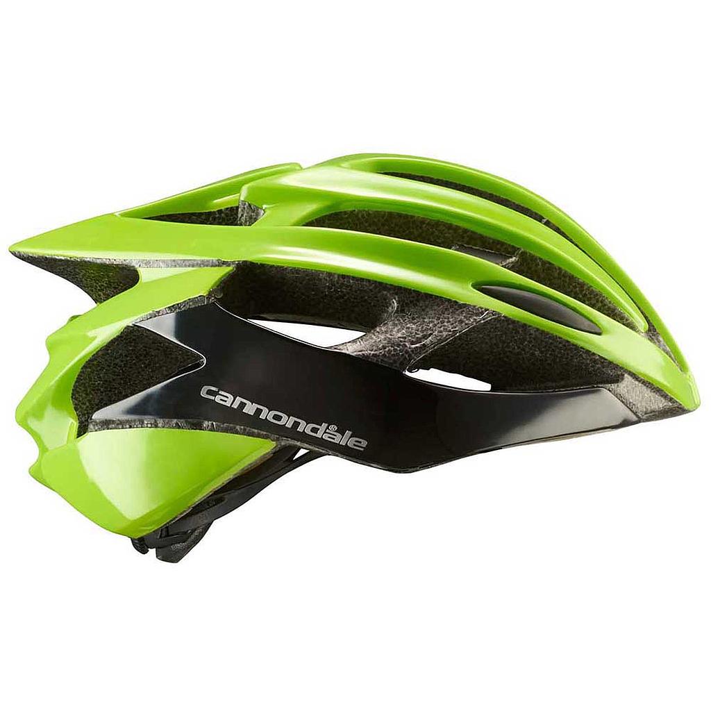 Casque Cannondale Teramo road