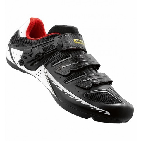 Chaussures Mavic Ksyrium Elite Tour 16 41 2/3