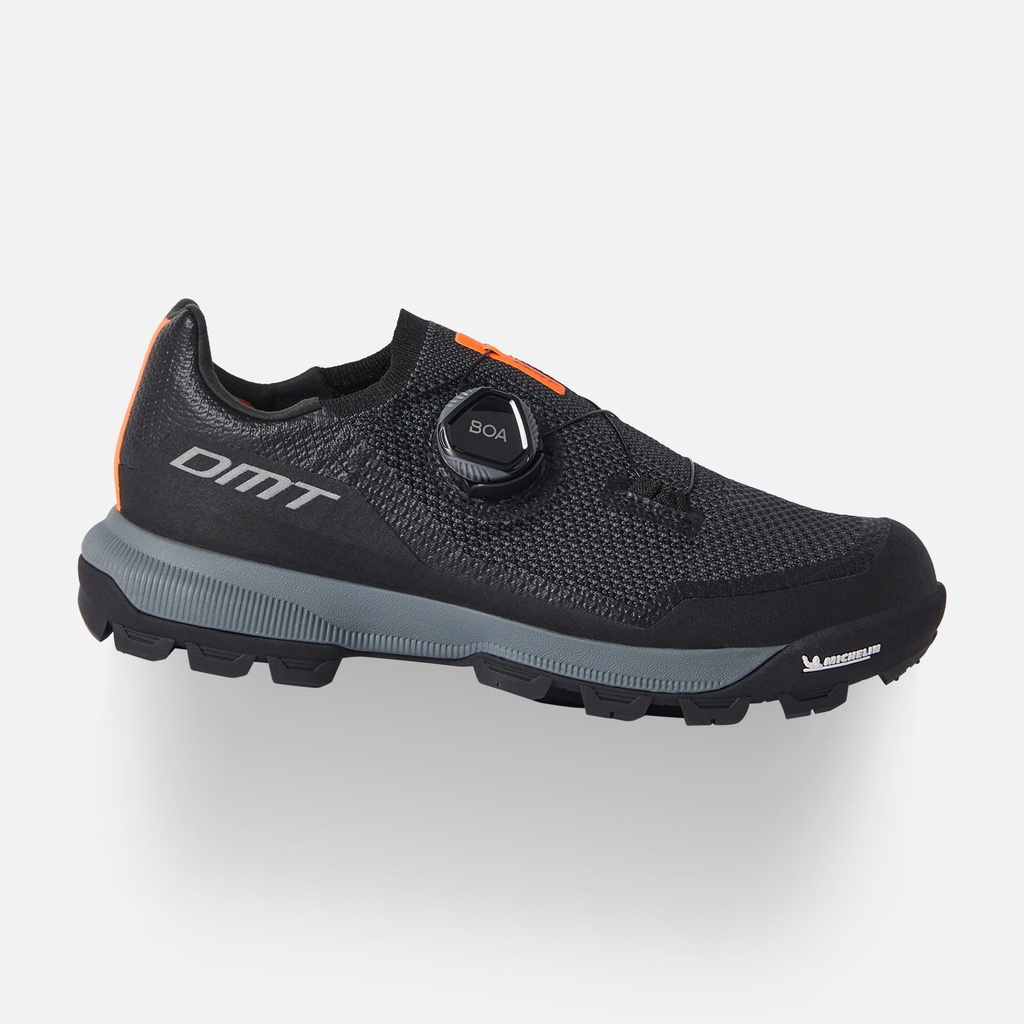 Chaussures DMT TK10 Black