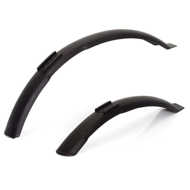 Jeu de Garde-boue XLC MCG-03 ATB 28" Noir