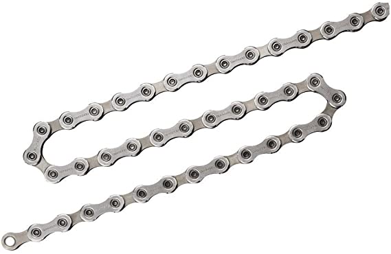 Chaine Shimano HG54 10v 116L VRAC AVEC RIVET