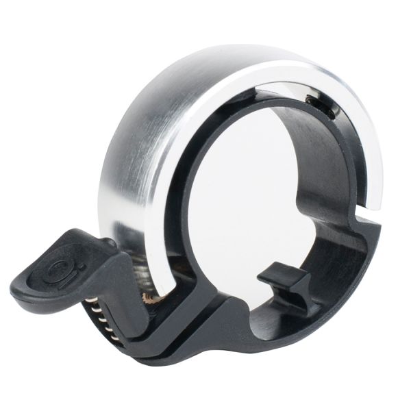 Sonnette Oi Belle Classic Small Silver