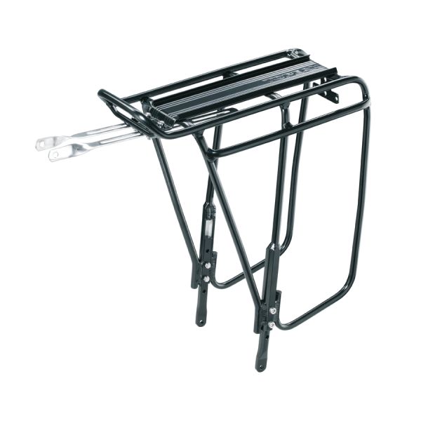 Porte-bagage Topeak Uni Super Tourist DX- MTX 2.0