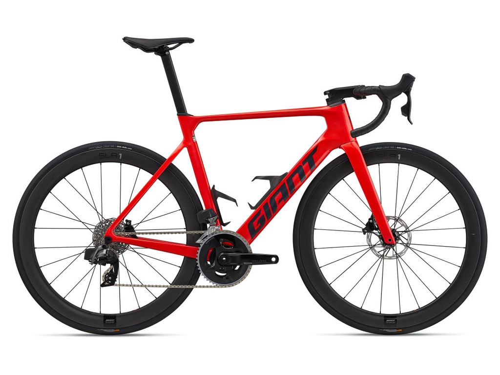 Giant Propel Pro 1 AXS Phoenix Fire