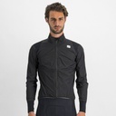 Sportful Hot Pack No Rain Jacket Black