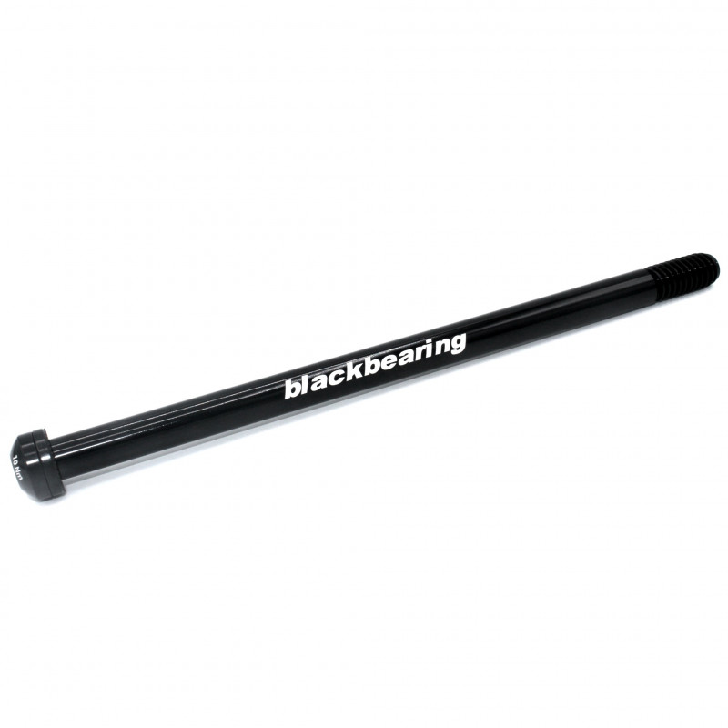 Axe de Roue Ar 12 180/M12x1.75-21mm