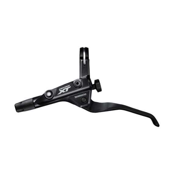 Levier de Frein Shimano XT Deore T8100 gauche Série Couleur