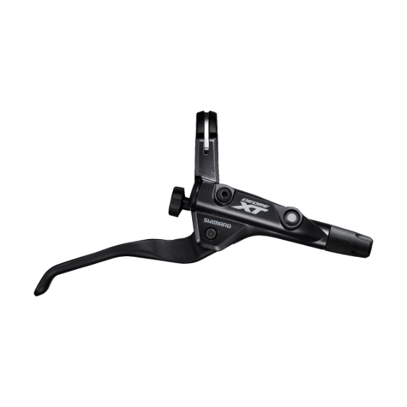 Levier de Frein Shimano XT Deore T8100 Droit Série Couleur