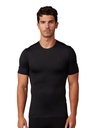 Fox Tecbase SS Shirt Black