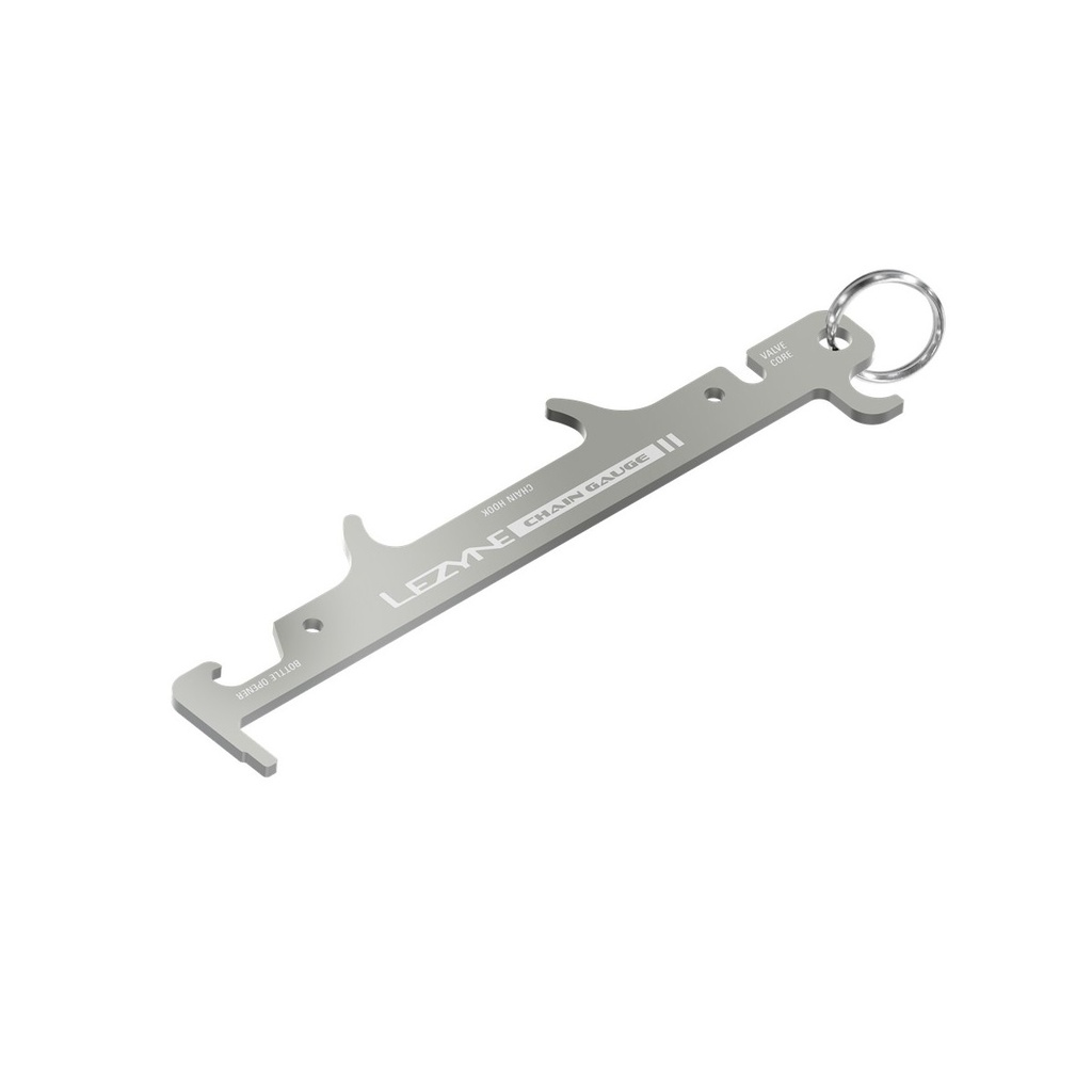 Lezyne Chain Gauge 4 in 1 tools
