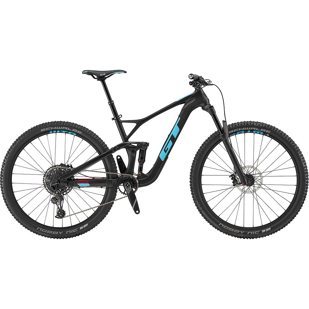 GT Sensor Carbon Elite