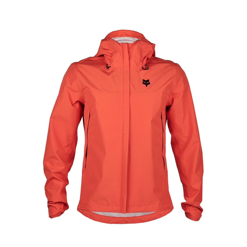 Fox Ranger 2.5L Water Jacket Orange Flam