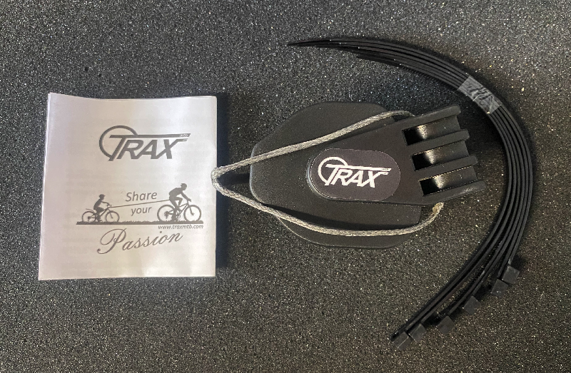 Système de traction TRAX