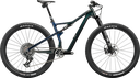 Cannondale Scalpel SE LAB71 Gunmetal Green/Midnight Blue