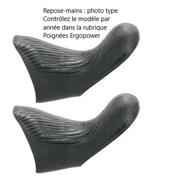 Repose Mains Campagnolo Record/Chorus(98/08) Dayt/Ath/Cent/Vel/Mir (99-06)